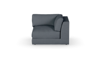 Minx - Modular - Corner - Fully Upholstered