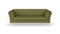 Nirvana - 4 Seater - Fully Upholstered