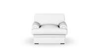 St Tropez - Armchair - Fully Upholstered