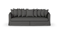 Connor - 4 Seater - Slip Cover