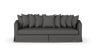 Define 11-Shadow (260x95x68cm)