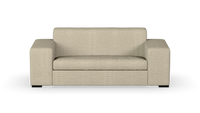 Chivonne - 2 Seater - Fully Upholstered