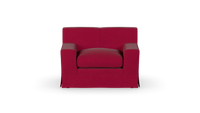 Luke - Armchair - Slip Cover