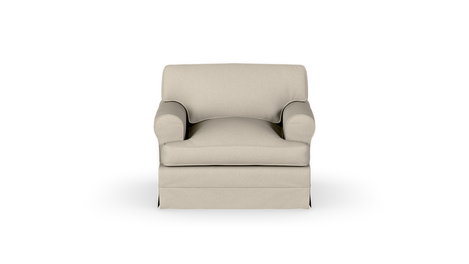 La Petite - Armchair - Slipcover