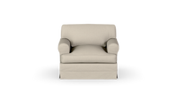 La Petite - Armchair - Slipcover