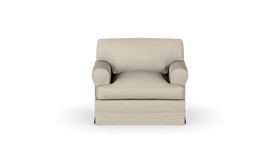 La Petite - Armchair - Slipcover