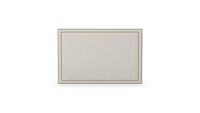 Kingsley - King - Fully Upholstered