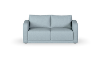 Oslo - 2 Seater - Fully Upholstered
