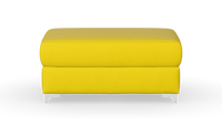 Chivonne Mini - Ottoman - Fully Upholstered