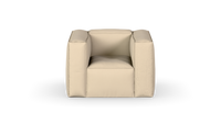 Las Palmas - Armchair - Fully Upholstered
