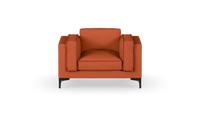 Granada - Armchair - Fully Upholstered