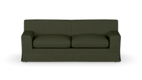 Luke - 3 Seater - Slip Cover