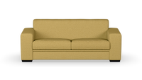 Amber - 3 Seater - Fully Upholstered