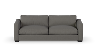 Phethon - 4 Seater - Fully Upholstered