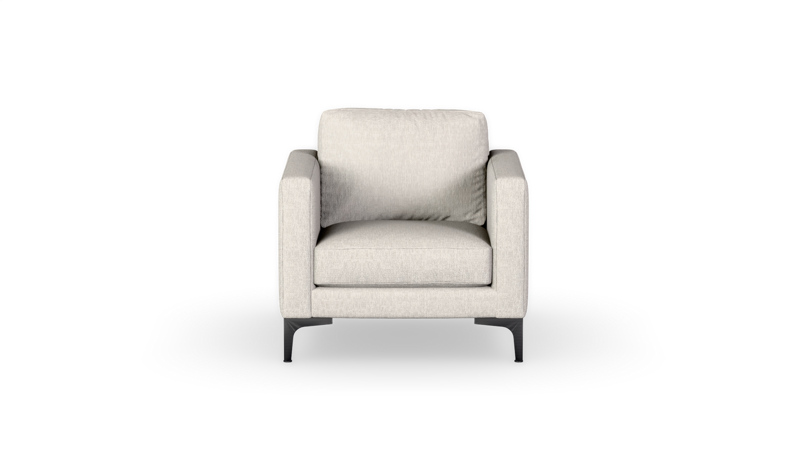 Echo - Arm Chair