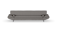 Dakota - 4 Seater - Fully Upholstered