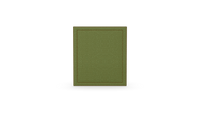 Kingsley - Three Quarter - Fully Upholstered