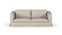 New Yorker - 3 Seater - Slipcover