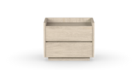 Columbian - Bedside Table