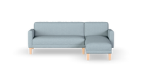 Sarah - Corner Unit - Fully Upholstered