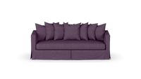 Connor - 3 Seater - Slip Cover