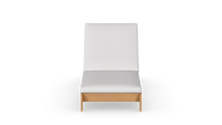Malibu - Outdoor - Lounger
