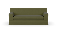 Liam - 3 Seater - Slip Cover