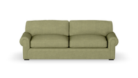 Barry - 4 Seater - Fully Upholstered