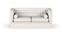She - 3 Seater - Fully Upholstered