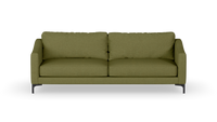 Polo - 4 Seater - Fully Upholstered