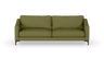 Casual 48-Basil (220x90x70cm)