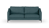 Polo - 3 Seater - Fully Upholstered
