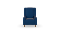 Chicago - Armchair - Fully Upholstered