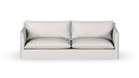 Elizabeth - 4 Seater - Slip Cover