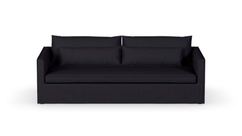 Mira Material: Casual 40-Pewter