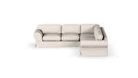Big Bertha - Corner Unit - Slip Cover