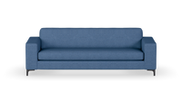 Chivonne Mini - 4 Seater - Fully Upholstered