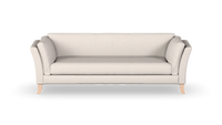 Nirvana - 4 Seater - Fully Upholstered