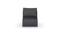 Mitchell - Modular - Slipper - Fully Upholstered