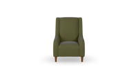Chicago - Armchair - Fully Upholstered