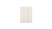 Raka - Single - Fully Upholstered
