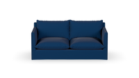 Elizabeth - 2 Seater - Slip Cover
