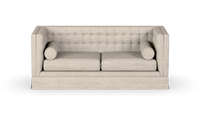 She - 3 Seater - Fully Upholstered