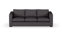 Sophia - 3 Seater - Fully Upholstered
