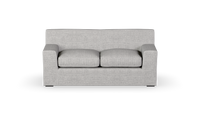 Luke - 2 Seater - Fully Upholstered