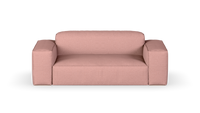 Boston - 3 Seater - Fully Upholstered