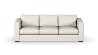 Sophia - 3 Seater - Fully Upholstered