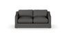 Define 11-Shadow (175x105x80cm)
