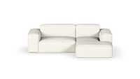 Boston - Corner Unit - Fully Upholstered