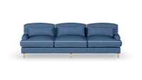 Churchill - 4 Seater - Fully Upholstered